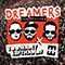 Dreamers (Remixes with Hedegaard) (EP)