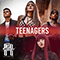 Teenagers (with Lollia)