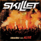 Comatose Comes Alive (CD 1) - Skillet