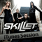 iTunes Session (EP) - Skillet