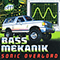 Sonic Overload (CD 2: Spl) - Bass Mekanik