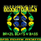Brazil Beats N Bass - Bassotronics