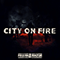 City on Fire (EP) - Mazur, Fabian (Fabian Mazur, Fabian Douglas Mazur)