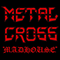 M.A.D.H.O.U.S.E (Demo) - Metal Cross