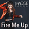 Fire Me Up (Single)