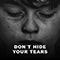 Don't Hide Your Tears (Single)