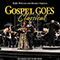 Gospel Goes Classical Present Bebe Winans And Denyce Graves Recorded Live In Orlando (Live)