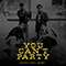 You Can't Party (with Konb7) (Single)