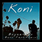 Burn Fast (Koni Remix Single)