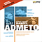Handel: Admeto (CD 1)