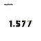 1.577 - Myslovitz