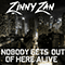 Nobody Gets out of Here Alive (Single)
