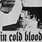 In Cold Blood