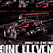 9Ine Eleven (with Netuh) (Single) - Sinizter