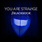 You Are Strange - Blackbook