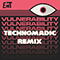 Vulnerability Technomadic (Remix Single)