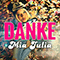 Danke (Single) - Mia Julia (Brückner, Mia Julia)