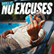 No Excuses (Single) - Bru-C (Josh Bruce)