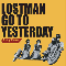 Lostman Go To Yesterday (CD 2: 1996)