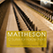 Mattheson:12 Suites for Harpsichord (CD 1)