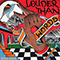 Louder Than Words (EP)