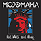 Red White And Blues - Mojomama