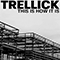 This Is How It Is (EP) - Trellick