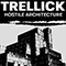 Hostile Architecture (Single) - Trellick