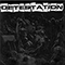 Detestation (CD)