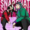 Snapchat (with Rainingonroses & Aln Smoke) (Single)