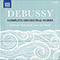 Debussy: Complete Orchestral Works (CD 5)