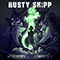 Mortal Ghost - Rusty Shipp