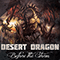 Before The Storm - Desert Dragon