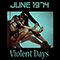 Violent Days - June 1974 (Federico Romano)