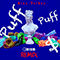 Puff Puff (Grizm Remix) - Nina Tribus (Tribus, Nina)