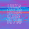 Close To You (EP) - Lucca Leeloo