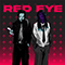 Red Eye (with Kamiyada+) - Philip Solo