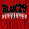 Destroyer (feat. Tommy Victor, Jyrki 69 & Johnny Kelly)