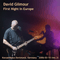 2006.03.10  First Night In Europe - Konzerthaus, Dortmund, Germany (CD 1) - David Gilmour (Gilmour, David)