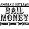 Bail Money (with Trap Deville)