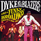 Down On Funky Broadway: Phoenix (1966-1967) - Dyke & The Blazers