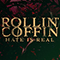 Hate Is Real (Single) - Rollin' Coffin