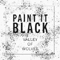 Paint It Black (Single)