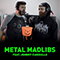 Metal Mad Libs (feat. Johnny Ciardullo)