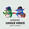 Likkle Voice (French Version)