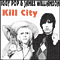 Kill City (feat.) - James Williams (Williams, James)