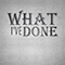 What I've Done (feat. RichaadEb)