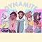 Dynamite (with AmaLee, Jayn, Or3o & Cristina Vee)