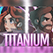 Titanium (with Annapantsu)