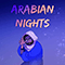 Arabian Nights - Caleb Hyles (Hyles, Caleb)